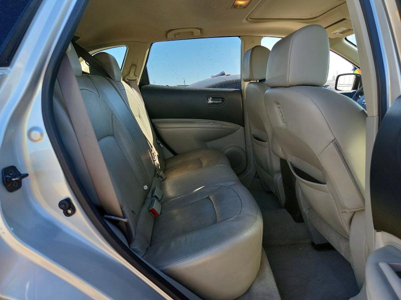 68812716 :رقم المزاد ، JN8AS5MV3DW616123 vin ، 2013 Nissan Rogue مزاد بيع