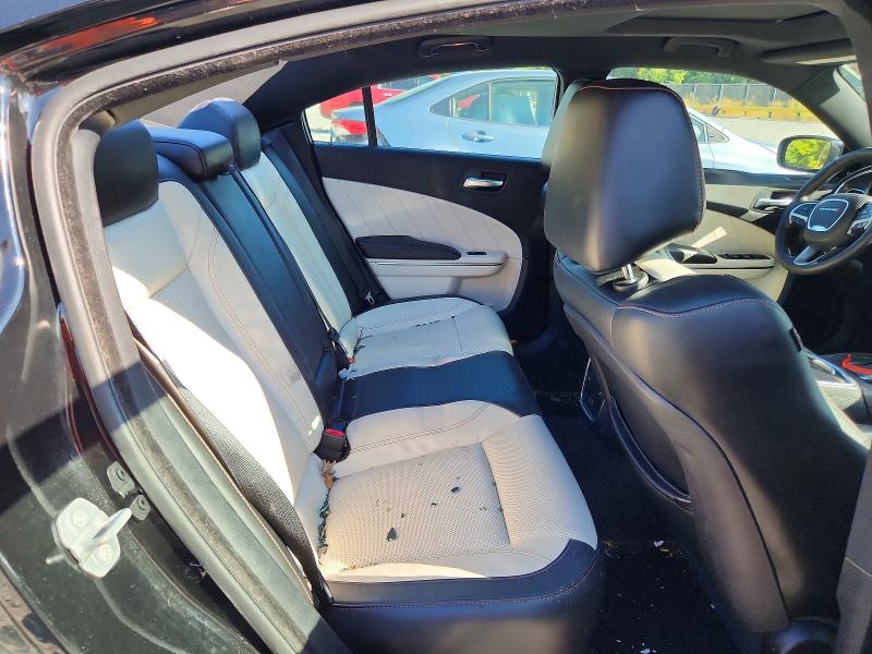 Продажа на аукционе авто 2015 Dodge Charger, vin: 2C3CDXHG8FH754610, номер лота: 68245116