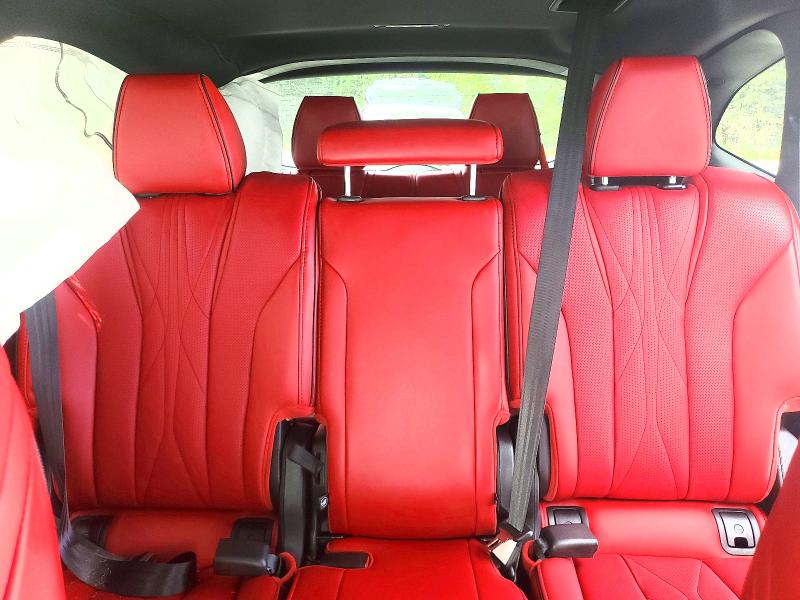 Продаж на аукціоні авто 2026 Acura Mdx, vin: 5J8YE1H92TL027721, номер лоту: 68319576
