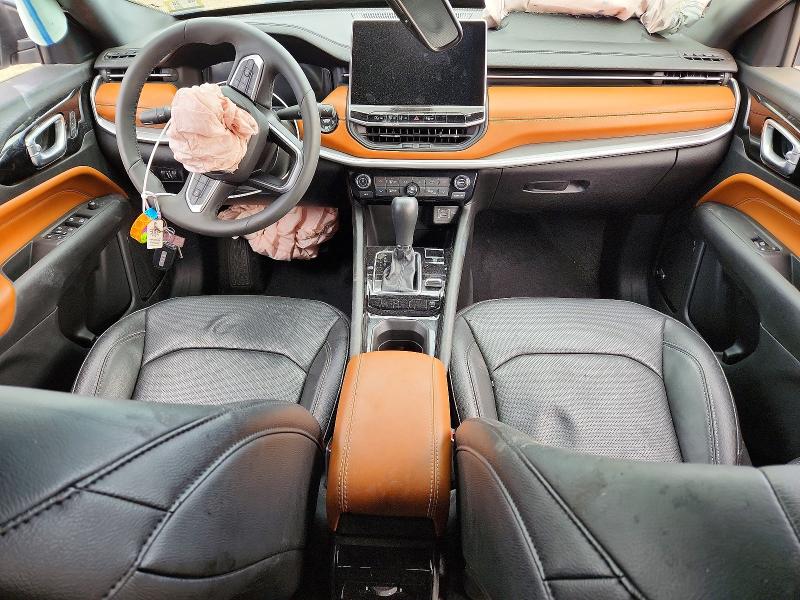 2025 Jeep Compass მანქანა იყიდება აუქციონზე, vin: 3C4NJDCN0ST615025, აუქციონის ნომერი: 69701906