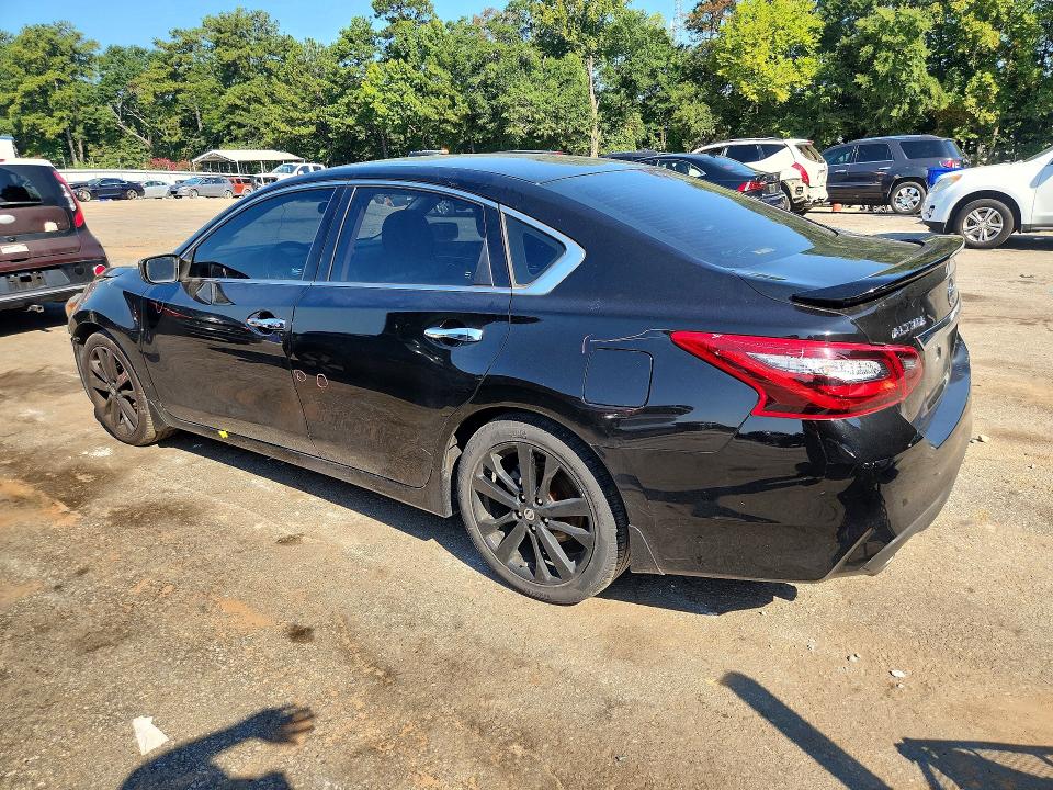 Aukcja sprzedaży 2017 Nissan Altima, vin: 1N4AL3AP9HC193516, numer aukcji: 66719726