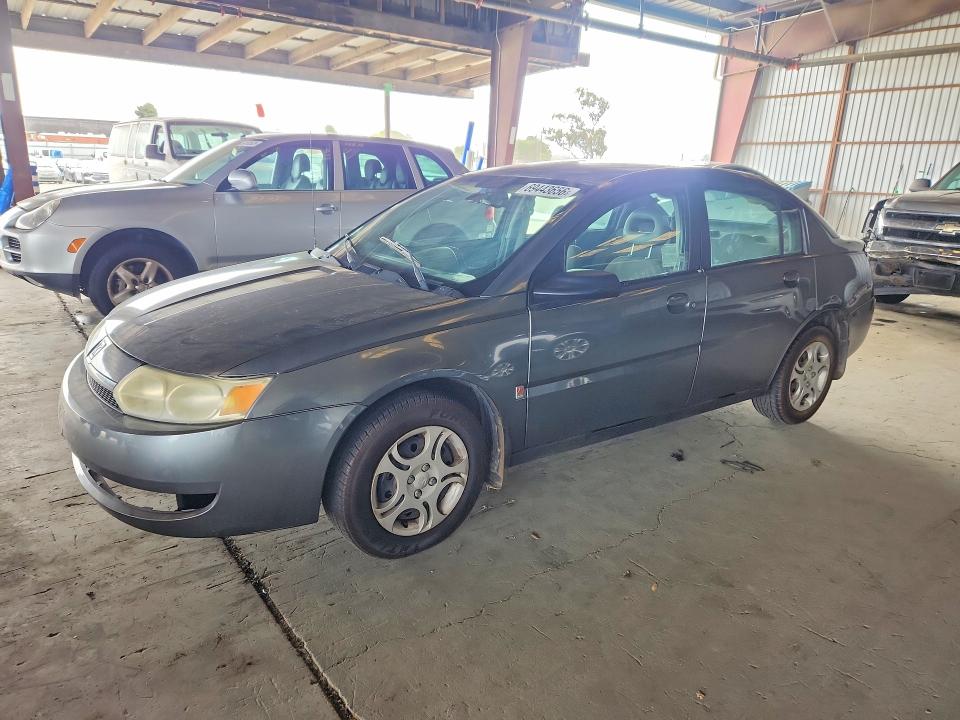 Продажа на аукционе авто 2004 Saturn Ion, vin: 1G8AZ52F64Z232011, номер лота: 69443656