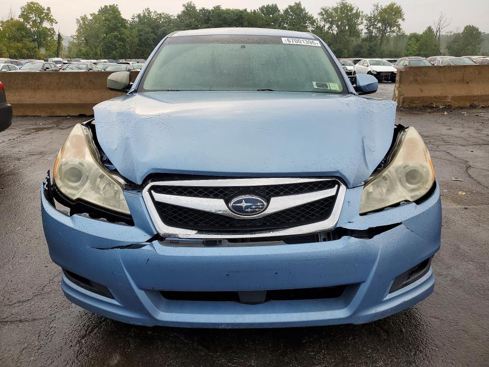 Aukcja sprzedaży 2010 Subaru Legacy, vin: 4S3BMCG60A3229948, numer aukcji: 67001396