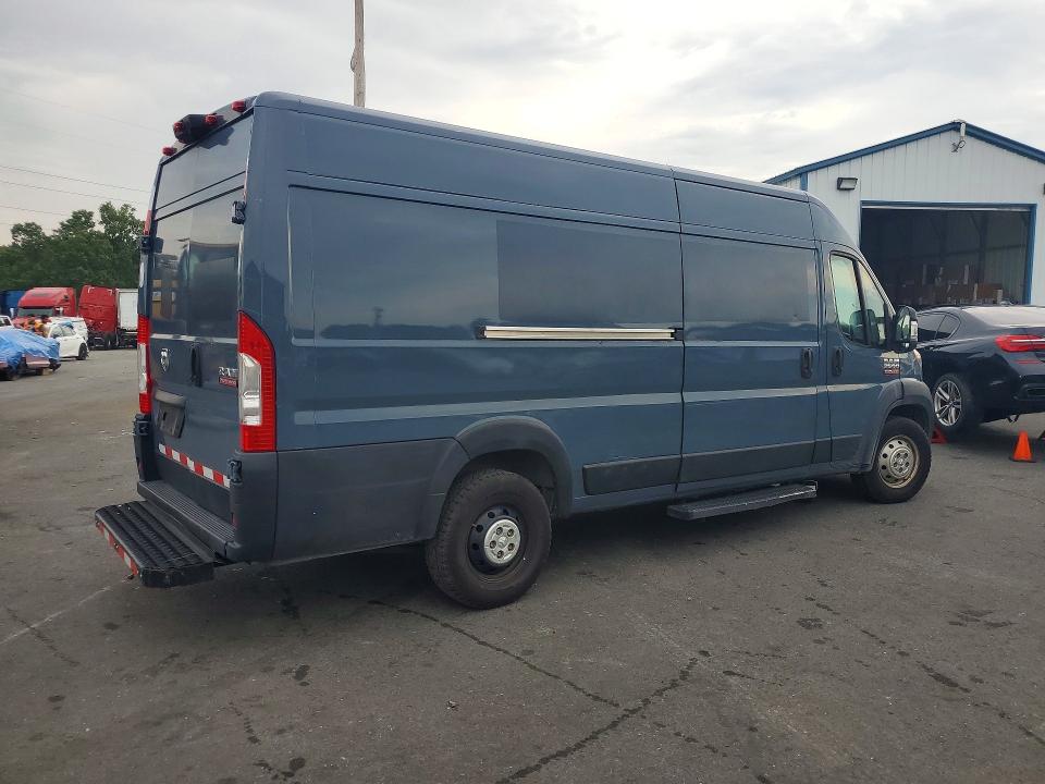 Aukcja sprzedaży 2020 Ram Promaster 3500, vin: 3C6URVJG2LE129151, numer aukcji: 67155366