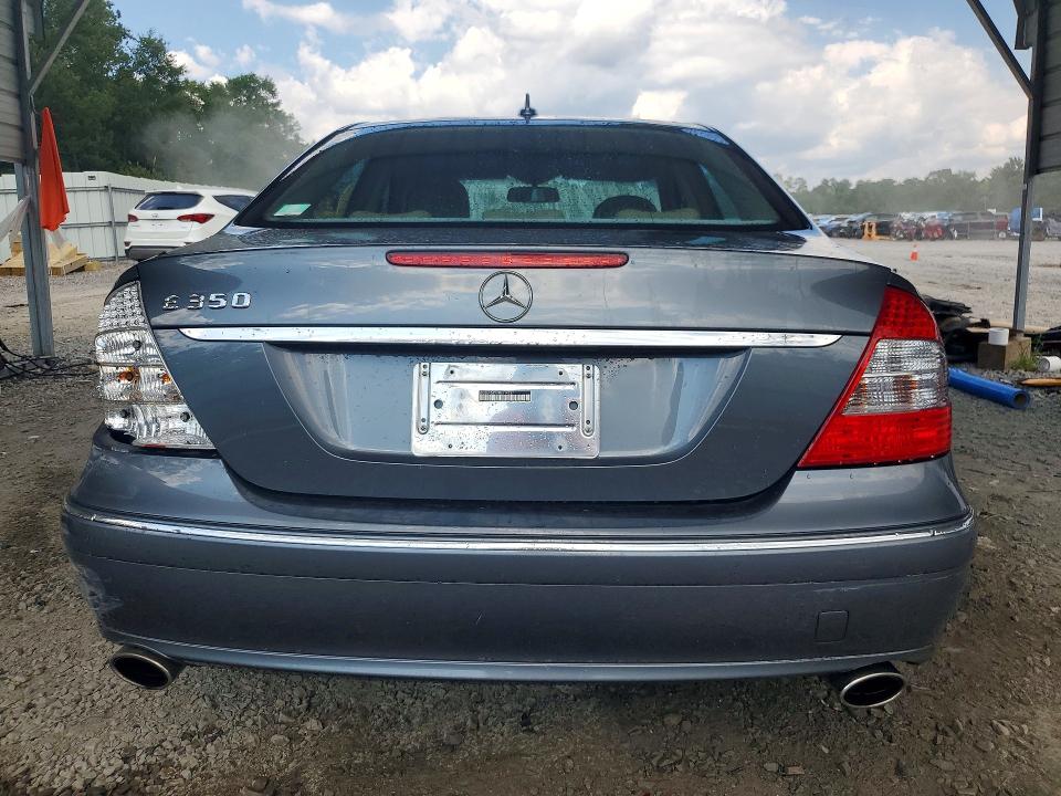 Продаж на аукціоні авто 2008 Mercedes-benz E, vin: WDBUF56XX8B314237, номер лоту: 67397006