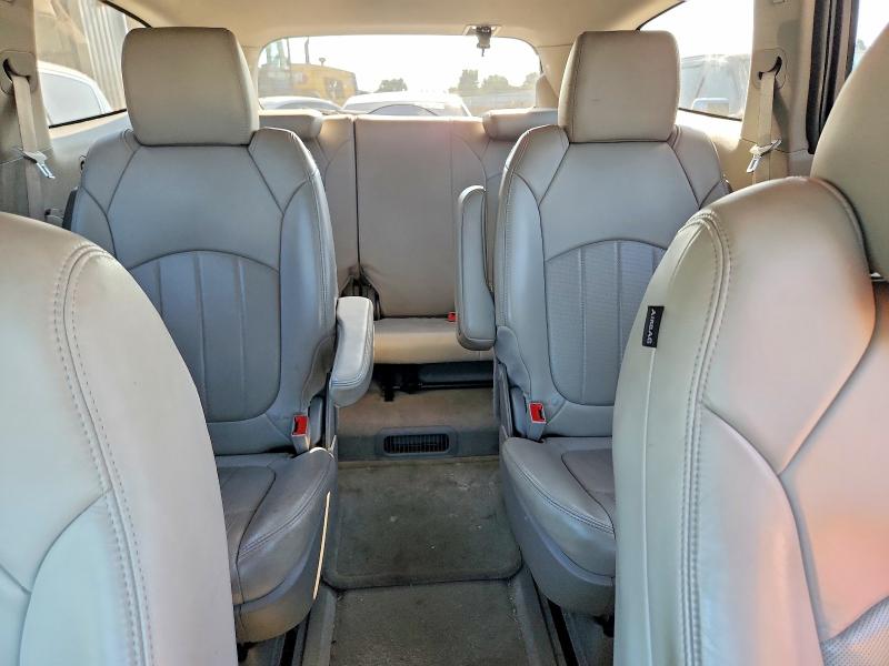 Aukcja sprzedaży 2014 Buick Enclave, vin: 5GAKVCKD1EJ326002, numer aukcji: 67209246