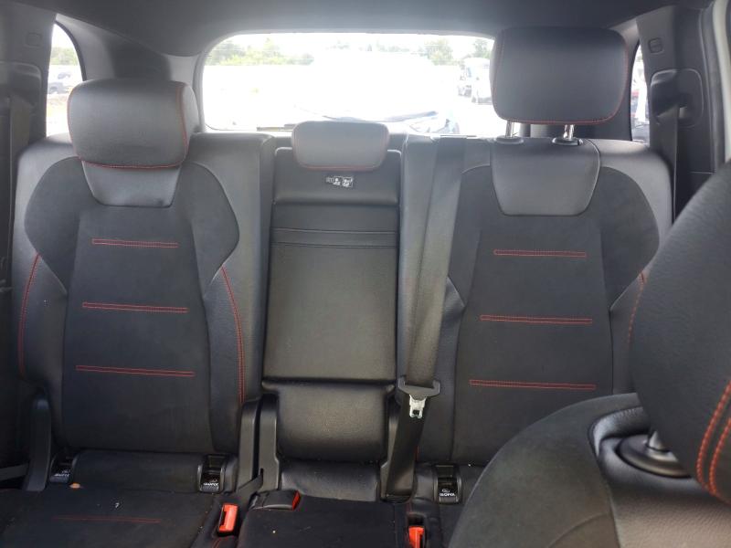 Aukcja sprzedaży 2021 Mercedes-benz Glb, vin: W1N4M5BB2MW107029, numer aukcji: 67486006