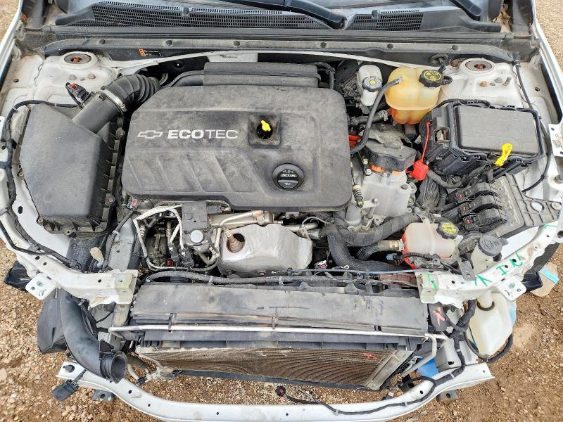 2017 Chevrolet Malibu მანქანა იყიდება აუქციონზე, vin: 1G1ZJ5SU4HF125599, აუქციონის ნომერი: 69236626