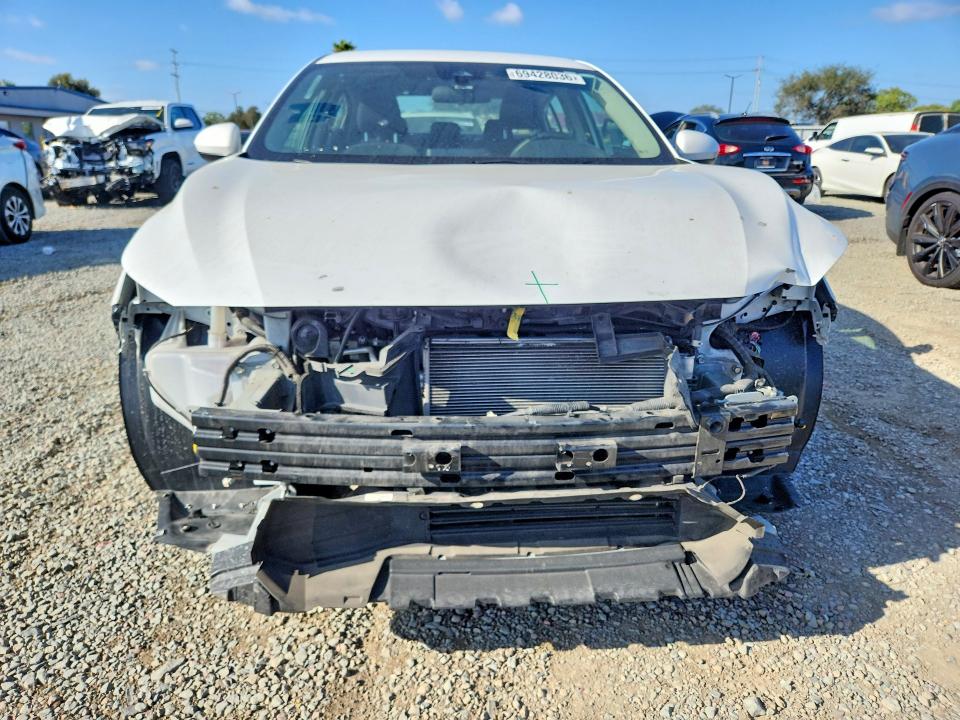 Продаж на аукціоні авто 2024 Nissan Sentra, vin: 3N1AB8BVXRY289996, номер лоту: 69428036