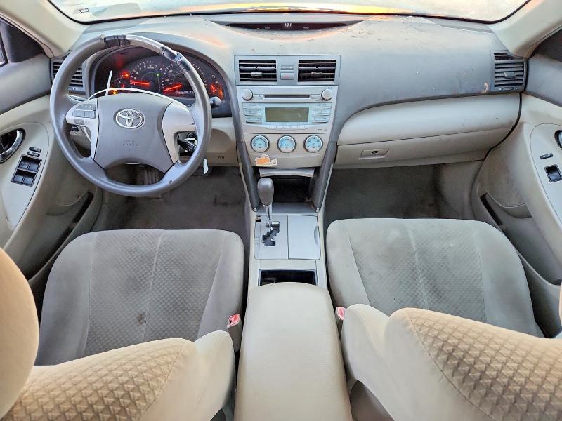 Продаж на аукціоні авто 2009 Toyota Camry, vin: 4T1BE46K89U815302, номер лоту: 69786636