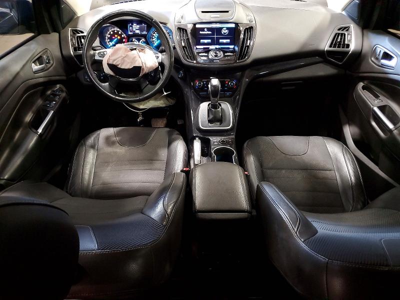 2013 Ford Escape მანქანა იყიდება აუქციონზე, vin: 1FMCU9J91DUB59848, აუქციონის ნომერი: 69862066