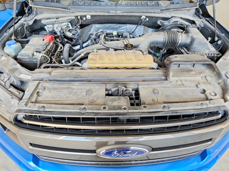 Aukcja sprzedaży 2019 Ford F150, vin: 1FTEW1EP7KKE80514, numer aukcji: 68581536