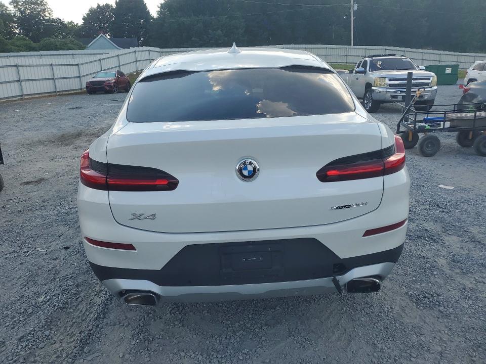 Aukcja sprzedaży 2024 Bmw X4, vin: 5UX33DT04R9V19471, numer aukcji: 67843666