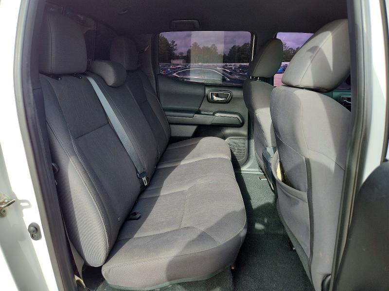 Aukcja sprzedaży 2019 Toyota Tacoma, vin: 3TMCZ5AN2KM207998, numer aukcji: 67914986