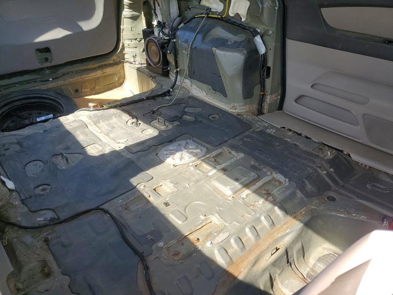 67617266 :رقم المزاد ، 5FNRL5H21BB036818 vin ، 2011 Honda Odyssey مزاد بيع