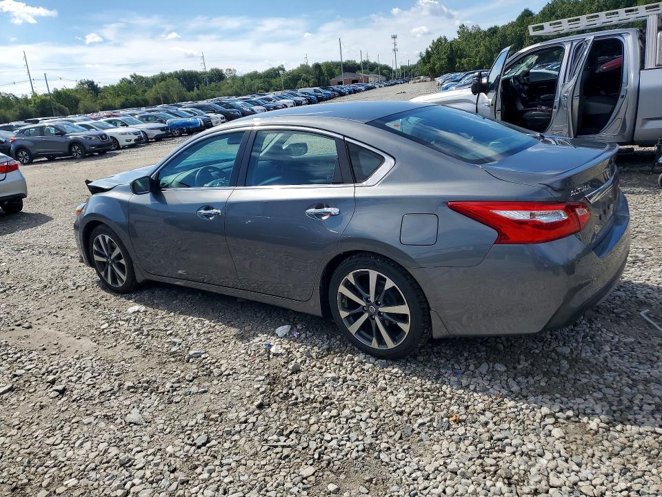Продаж на аукціоні авто 2016 Nissan Altima, vin: 1N4AL3AP5GC221200, номер лоту: 67935156