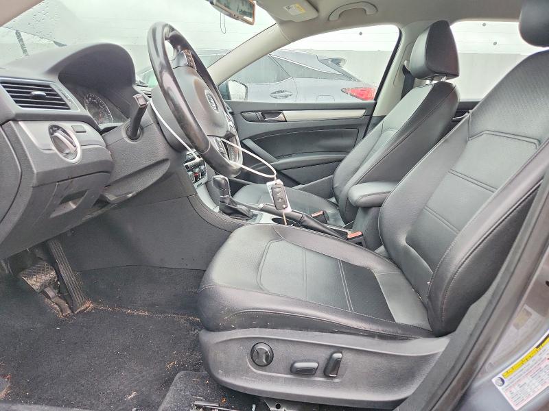 Aukcja sprzedaży 2013 Volkswagen Passat, vin: 1VWBH7A32DC107748, numer aukcji: 69753276