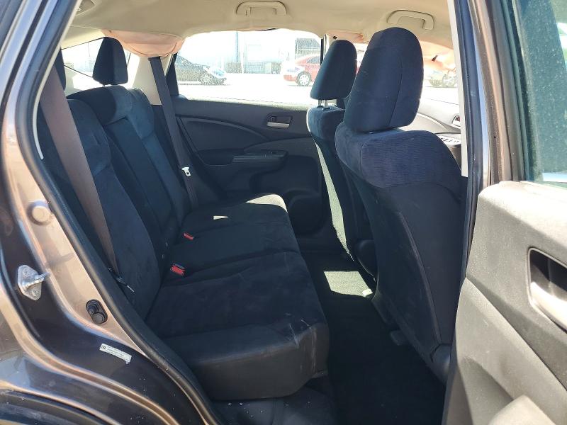 Aukcja sprzedaży 2013 Honda Cr-v, vin: 5J6RM4H32DL012960, numer aukcji: 68090576