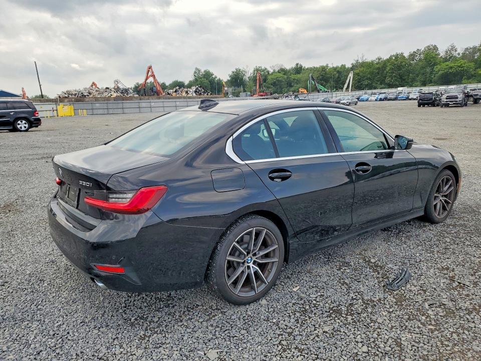 Aukcja sprzedaży 2021 Bmw 330xi, vin: 3MW5R7J09M8B91235, numer aukcji: 66304056