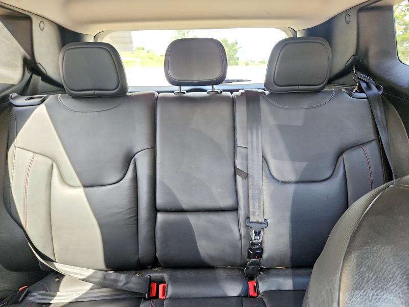 2017 Jeep Renegade მანქანა იყიდება აუქციონზე, vin: ZACCJBCB9HPF60480, აუქციონის ნომერი: 68854056