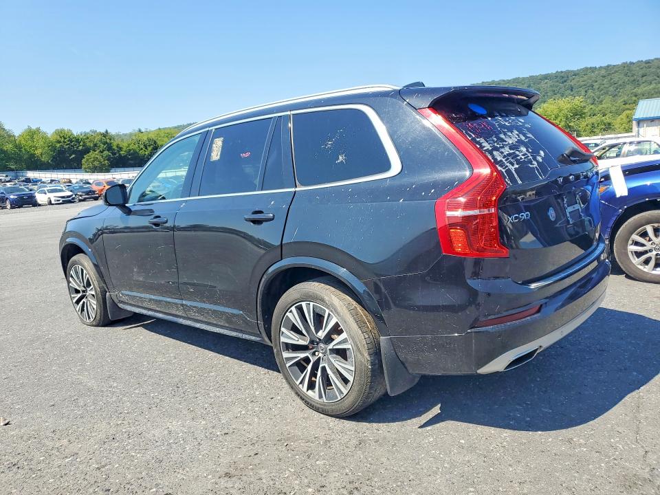 Auction sale of the 2020 Volvo Xc90, vin: YV4102PK5L1612584, lot number: 69313016
