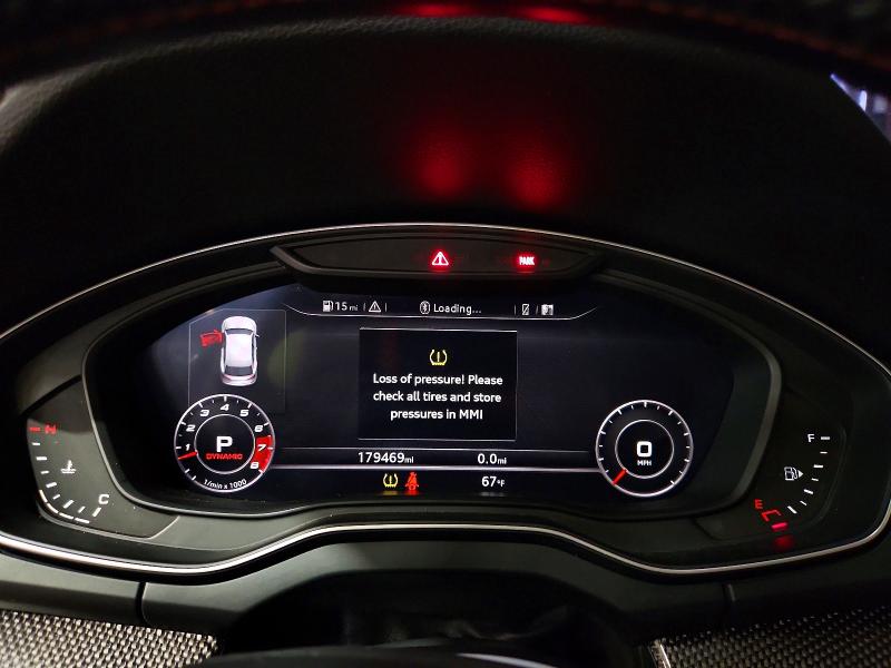 Продажа на аукционе авто 2018 Audi Sq5, vin: WA1C4AFY7J2141054, номер лота: 71420806