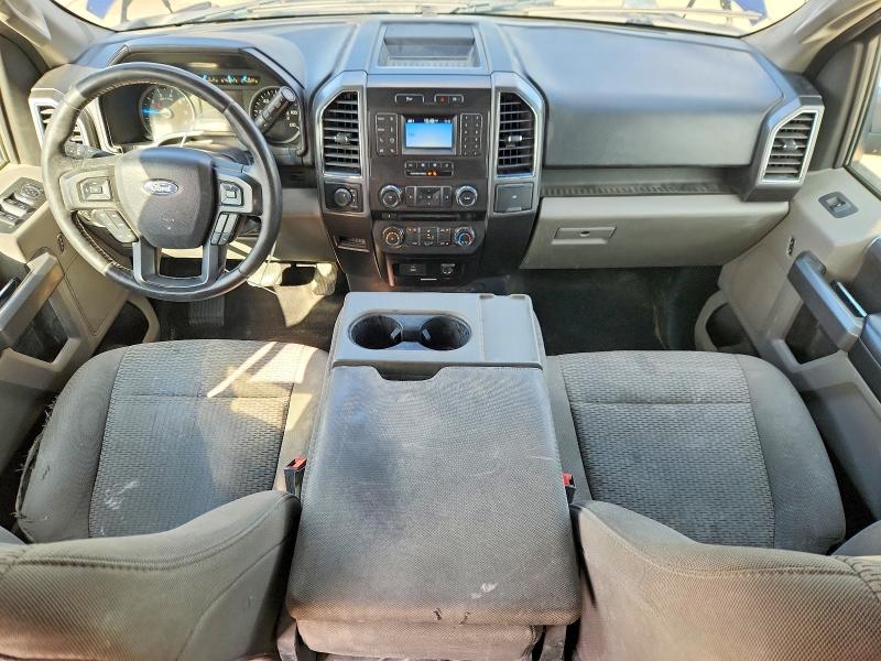 Aukcja sprzedaży 2018 Ford F150, vin: 1FTFW1E56JFD71455, numer aukcji: 68873146