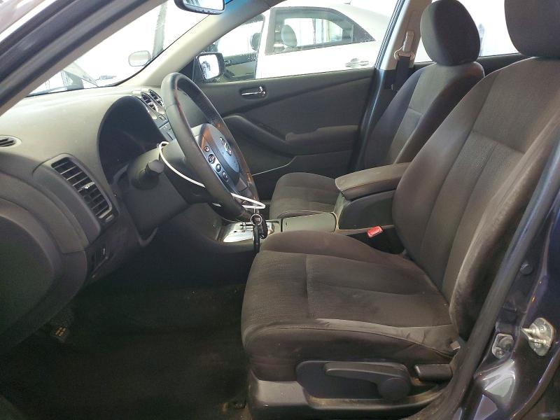 Продаж на аукціоні авто 2012 Nissan Altima, vin: 1N4AL2AP4CN495366, номер лоту: 67434856