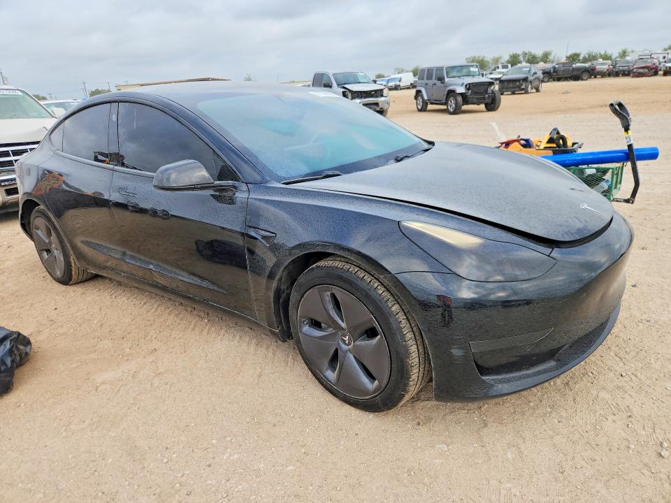 Aukcja sprzedaży 2019 Tesla Model 3, vin: 5YJ3E1EA5KF410769, numer aukcji: 67738006