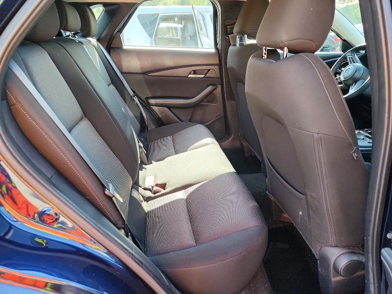 67604696 :رقم المزاد ، 3MVDMBAM6PM536234 vin ، 2023 Mazda Cx-30 مزاد بيع