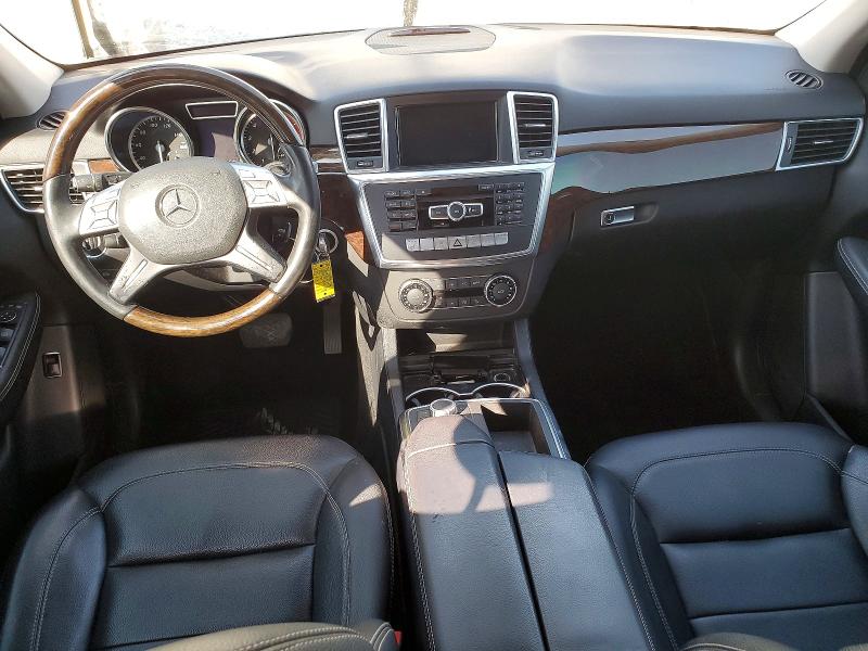 Продаж на аукціоні авто 2012 Mercedes-benz Ml, vin: 4JGDA5HB6CA025500, номер лоту: 68489426