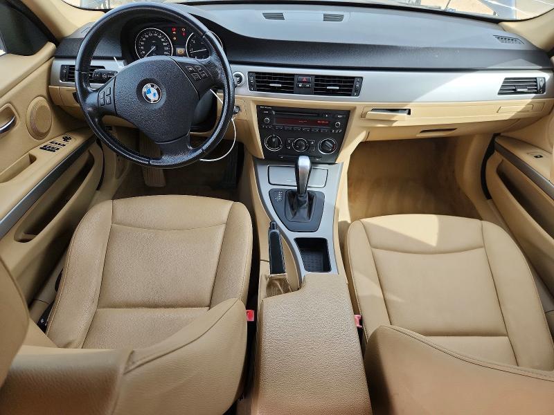 Aukcja sprzedaży 2008 Bmw 323, vin: WBAVH13528KC99874, numer aukcji: 68252616