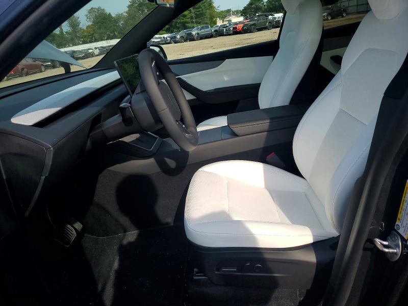 Продажа на аукционе авто 2026 Tesla Model Y, vin: 7SAYGDEE3TA703365, номер лота: 65735506