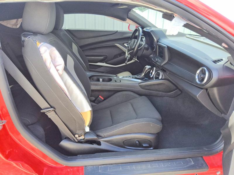 Продажа на аукционе авто 2019 Chevrolet Camaro, vin: 1G1FB1RSXK0108247, номер лота: 69163916