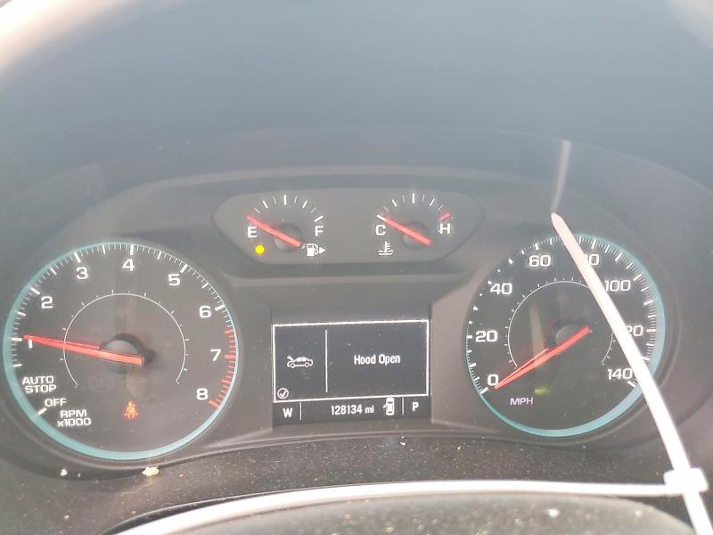 Продажа на аукционе авто 2023 Chevrolet Malibu, vin: 1G1ZD5ST0PF139142, номер лота: 69785256