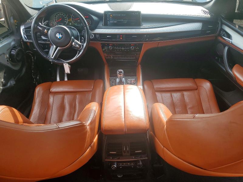 67068446 :رقم المزاد ، 5YMKT6C5XH0R79538 vin ، 2017 Bmw X5 مزاد بيع