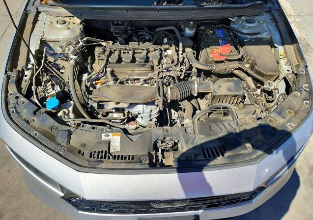 68333496 :رقم المزاد ، 1HGCY1F35RA036773 vin ، 2024 Honda Accord مزاد بيع