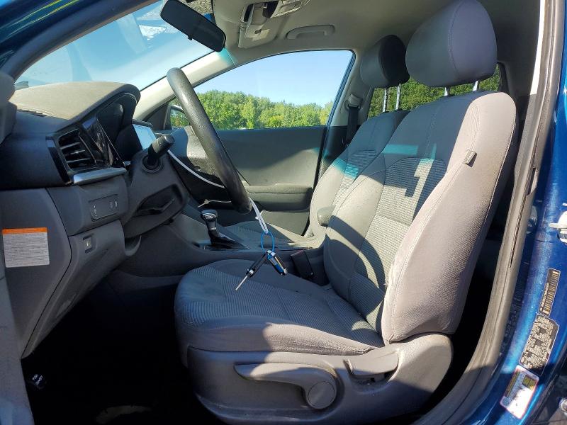 Aukcja sprzedaży 2021 Kia Niro, vin: KNDCB3LC1M5462610, numer aukcji: 67517996