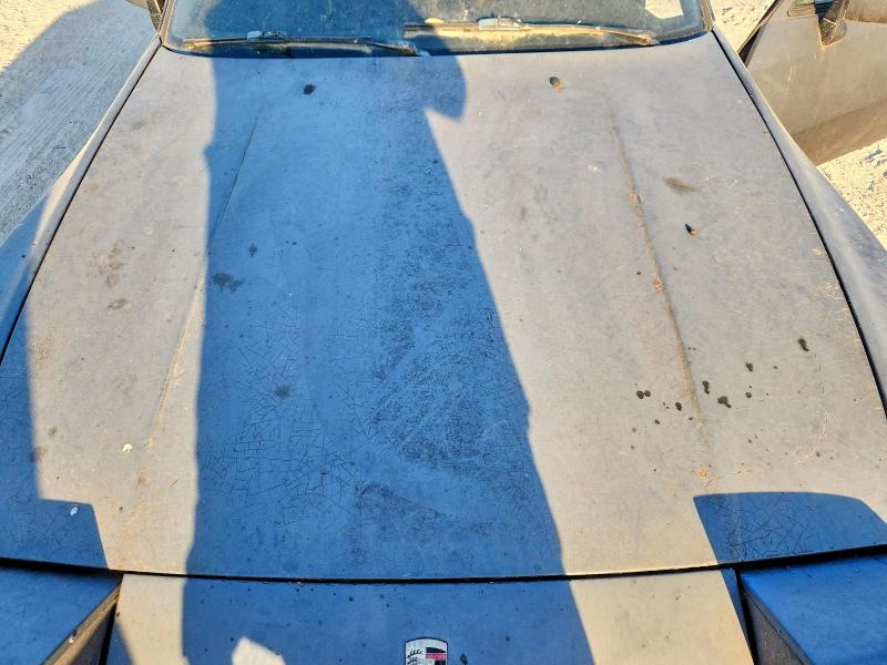 Aukcja sprzedaży 1986 Porsche 944, vin: WP0AA0943GN455400, numer aukcji: 70702936