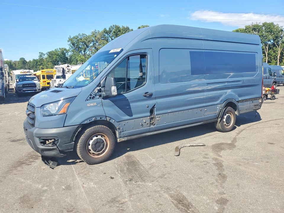 68704446 :رقم المزاد ، 1FTBR3X84LKB28018 vin ، 2020 Ford Transit مزاد بيع