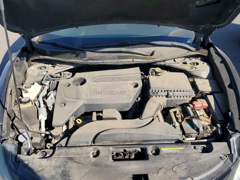 2017 Nissan Altima მანქანა იყიდება აუქციონზე, vin: 1N4AL3AP1HC268225, აუქციონის ნომერი: 71231186