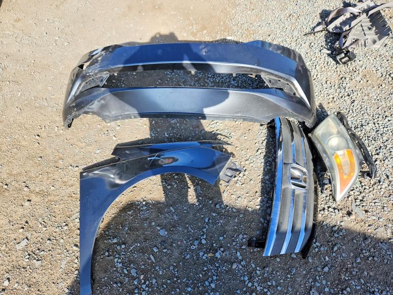 2011 Honda Odyssey მანქანა იყიდება აუქციონზე, vin: 5FNRL5H6XBB097796, აუქციონის ნომერი: 70156776