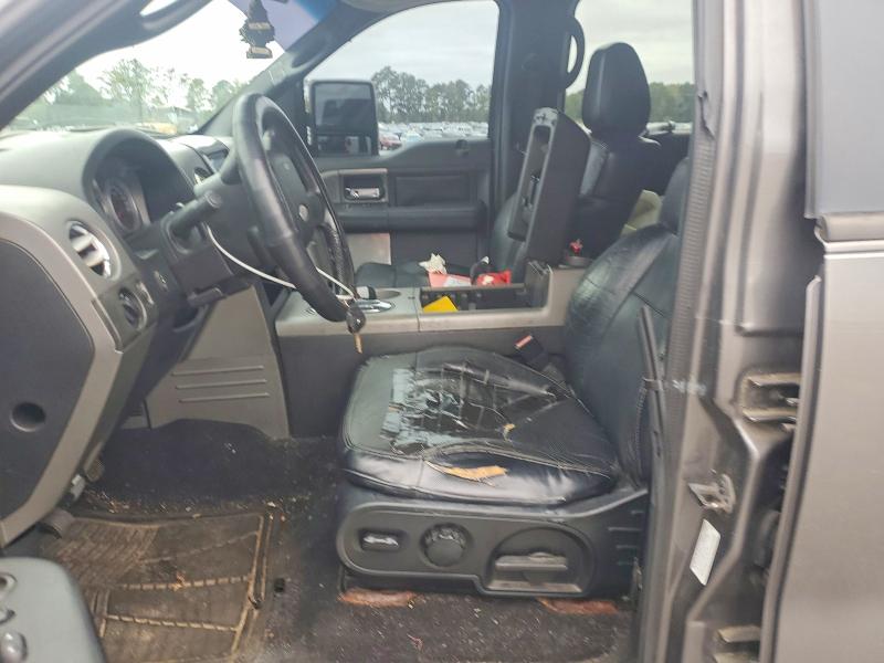 Auction sale of the 2008 Ford F150, vin: 1FTPW14548FA98984, lot number: 68039496