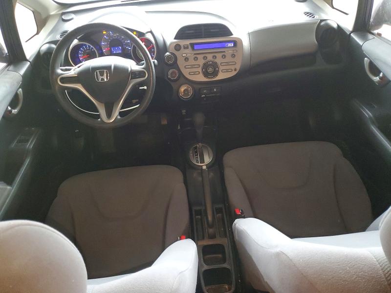 Продажа на аукционе авто 2013 Honda Fit, vin: JHMGE8H30DC039705, номер лота: 67358986