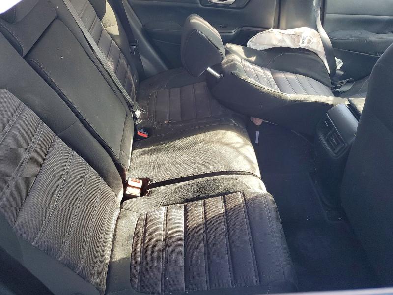 2019 Honda Cr-v მანქანა იყიდება აუქციონზე, vin: 2HKRW2H28KH135210, აუქციონის ნომერი: 69649886
