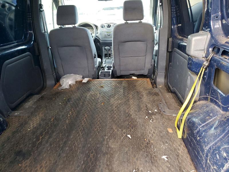 Aukcja sprzedaży 2010 Ford Transit Connect, vin: NM0LS7CN1AT010704, numer aukcji: 69298066