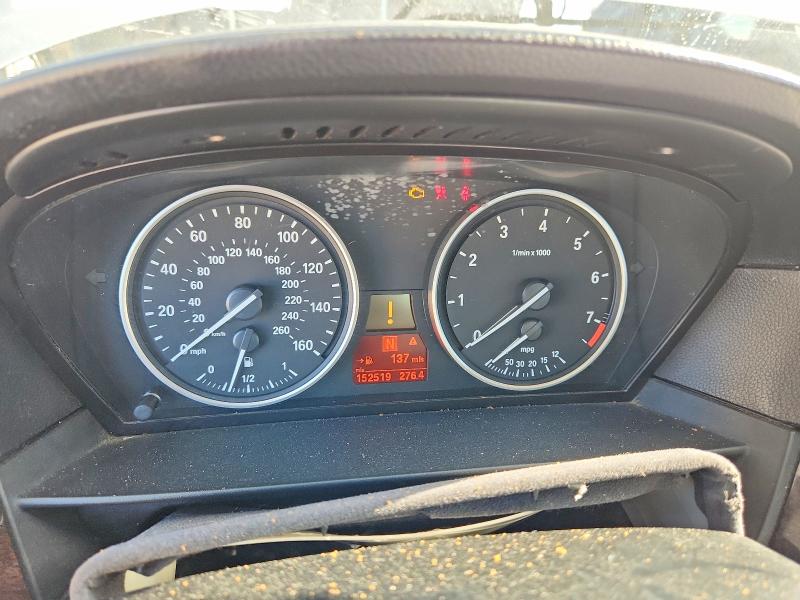 Aukcja sprzedaży 2010 Bmw 528, vin: WBANU5C52AC441723, numer aukcji: 66850986
