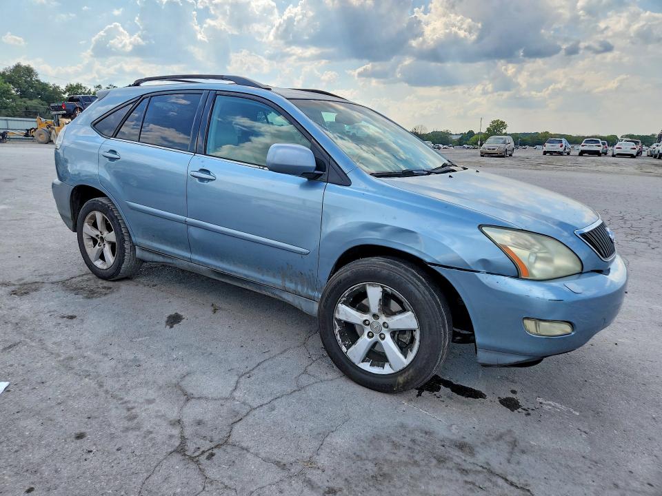 Продаж на аукціоні авто 2006 Lexus Rx, vin: 2T2GA31U56C053057, номер лоту: 69297526