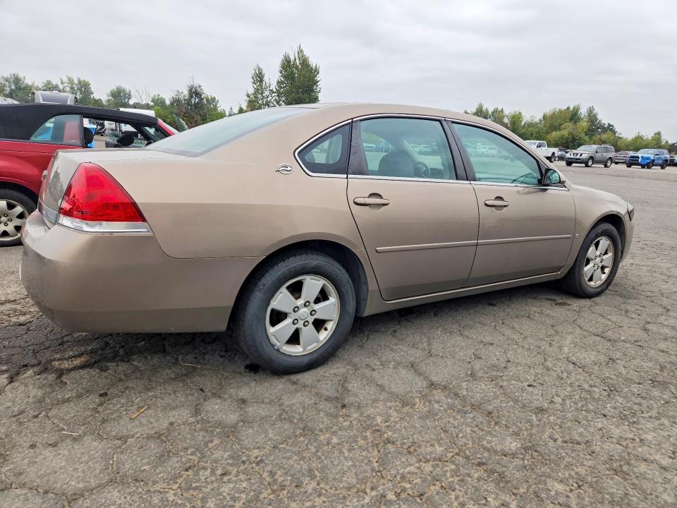 69253396 :رقم المزاد ، 2G1WT58K669281233 vin ، 2006 Chevrolet Impala مزاد بيع