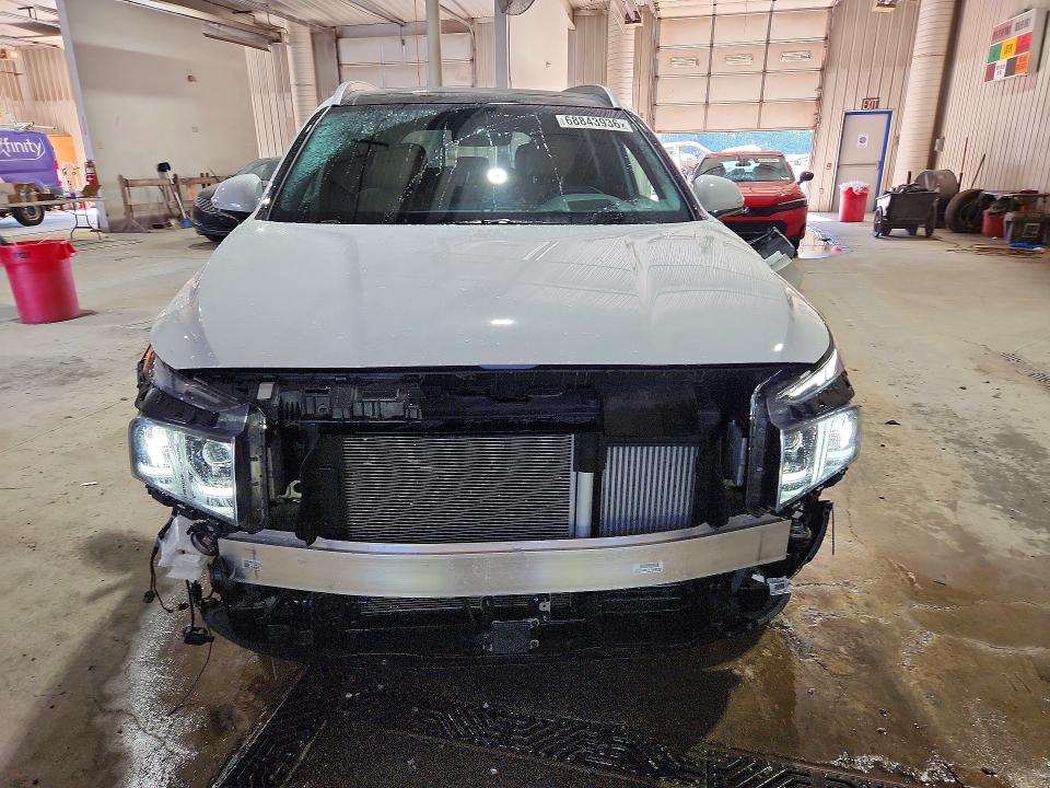Продаж на аукціоні авто 2023 Hyundai Santa Fe, vin: 5NMS5DAL6PH578589, номер лоту: 68843936